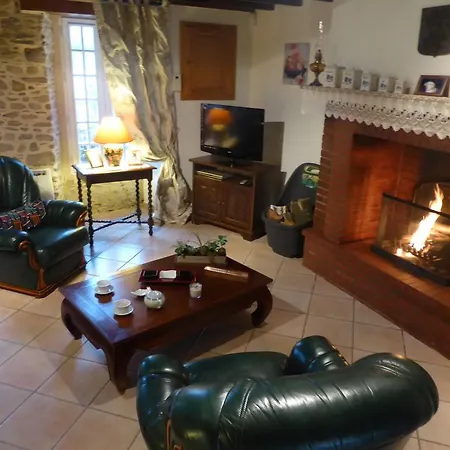 Vakantiehuis Delauney