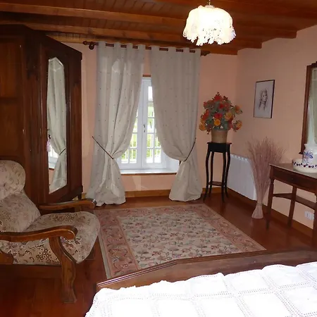 Delauney Vakantiehuis