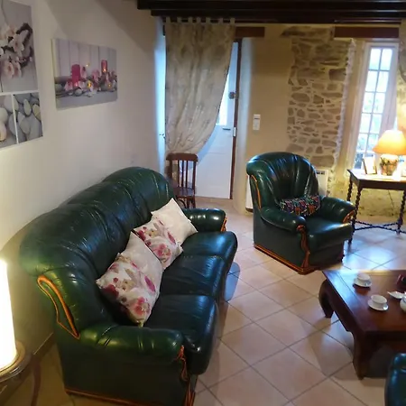 Vakantiehuis Delauney *