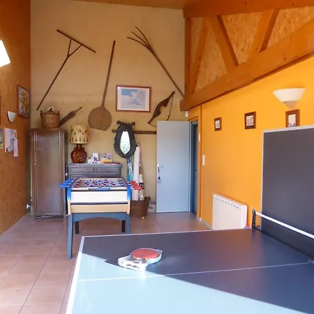 Delauney Vakantiehuis *
