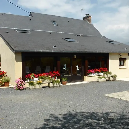 Vakantiehuis Delauney