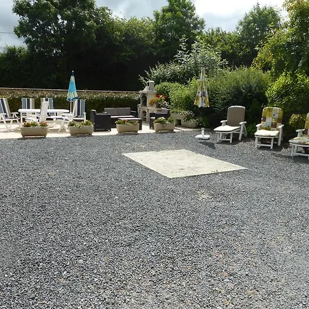 Delauney Vakantiehuis