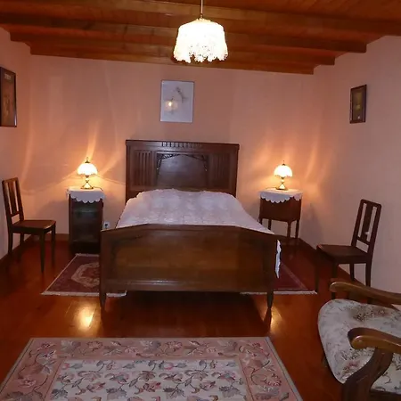 Vakantiehuis Delauney Hautteville-la Guichard