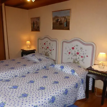 Vakantiehuis Delauney