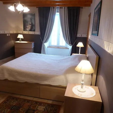 Delauney Vakantiehuis