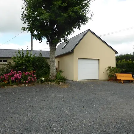 Vakantiehuis Delauney *